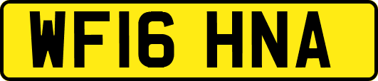 WF16HNA