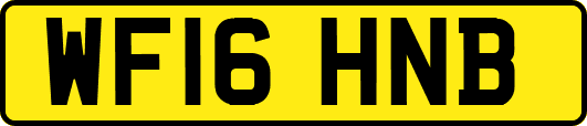 WF16HNB