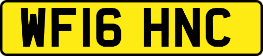 WF16HNC