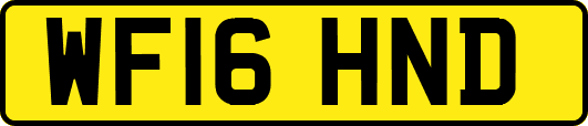 WF16HND