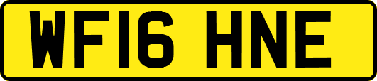 WF16HNE