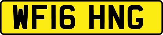 WF16HNG