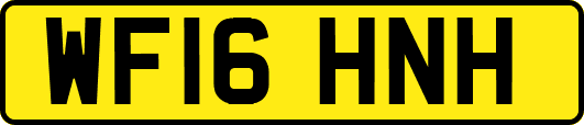 WF16HNH