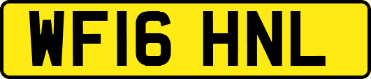 WF16HNL