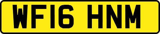WF16HNM