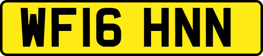 WF16HNN