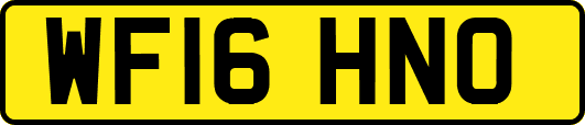 WF16HNO
