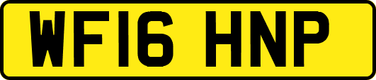 WF16HNP