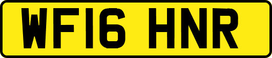 WF16HNR