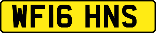 WF16HNS