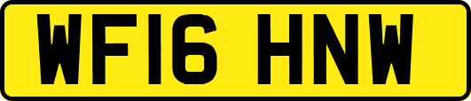 WF16HNW
