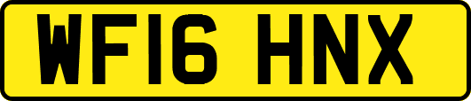 WF16HNX