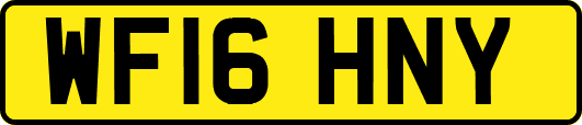 WF16HNY