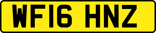WF16HNZ