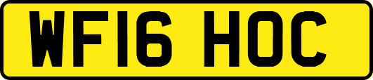 WF16HOC