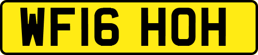 WF16HOH