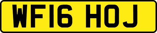 WF16HOJ