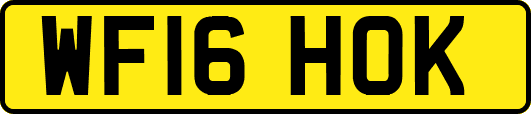 WF16HOK