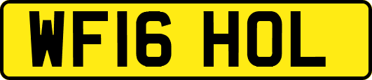WF16HOL