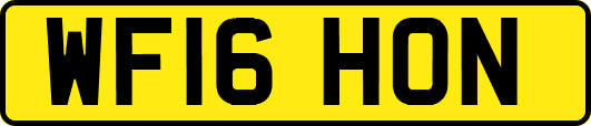 WF16HON