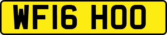 WF16HOO