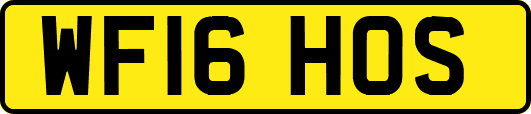 WF16HOS