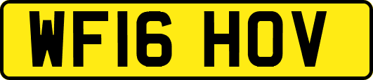 WF16HOV