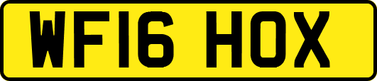 WF16HOX