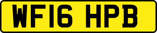 WF16HPB