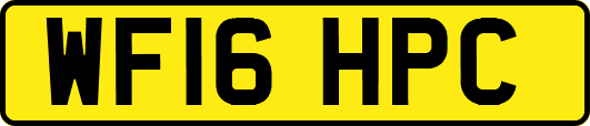 WF16HPC