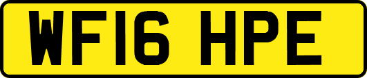 WF16HPE