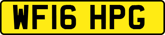 WF16HPG