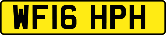 WF16HPH