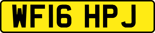 WF16HPJ