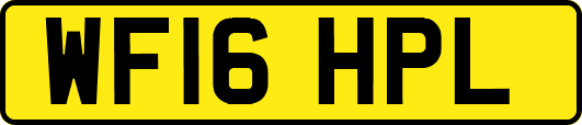 WF16HPL