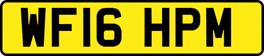 WF16HPM