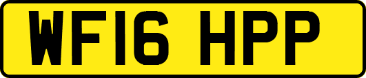 WF16HPP