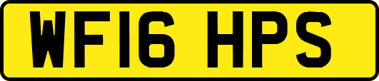 WF16HPS