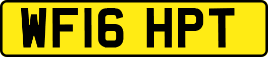 WF16HPT