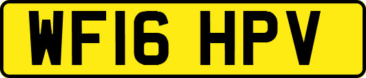 WF16HPV