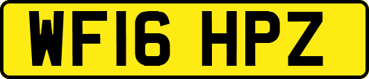 WF16HPZ
