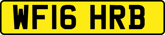 WF16HRB