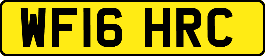 WF16HRC