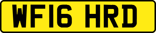 WF16HRD