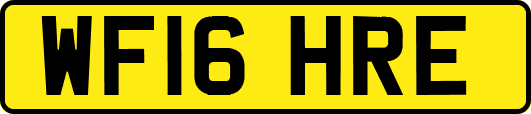 WF16HRE
