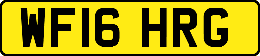 WF16HRG