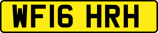 WF16HRH