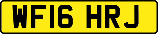 WF16HRJ