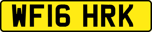 WF16HRK