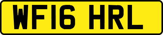 WF16HRL